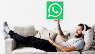 Cara Menonaktifkan Notifikasi di WhatsApp Cara Menonaktifkan Notifikasi di WhatsApp
