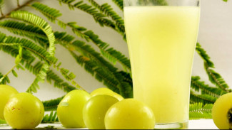 Apakah Mengkonsumsi Jus Amla Bisa Menurunkan Berat Badan?
