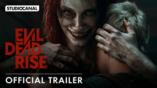 Evil Dead Rise – The Immortal Rises, Film Horor yang Membuat Nyali Ciut