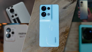 Oppo Reno 8T Dengan Layar OLED, Apa Keunggulannya?