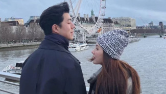 Nine Naphat Posting Foto Mesra Hingga Win Metawin Fanmeet Solo di Jakarta