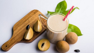 Apakah Mengonsumsi Buah Sawo Baik untuk Menurunkan Berat Badan?