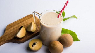 5 Manfaat Mengkonsumsi Buah Sawo Secara Rutin