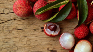 Penderita Diabetes Tak Perlu Pantang Makan Leci, Konsumsi Cara Ini Agar Daya Tahan Tubuh Meningkat dan Mencegah Diabetes