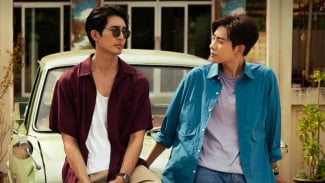 GMMTV Membagikan Offocial Trailer Moonlight Chicken