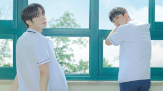 Sinopsis Drama Korea A Shoulder to Cry On dan Daftar Pemerannya