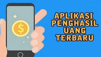 12 Rekomendasi Aplikasi Penghasil Uang Tercepat 2023 Yang Terbukti Membayar.