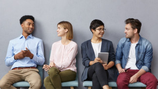 5 Etika Komunikasi Menjadikan Kita Pribadi Yang Menyenangkan