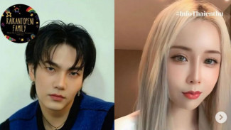 Kebohongan Poi Patchayamon Akhirnya Terbongkar, Build Jakapan Tak Bersalah