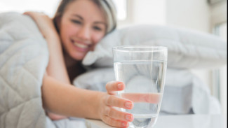 Kapan Saatnya Tidak Boleh Minum Banyak Air?