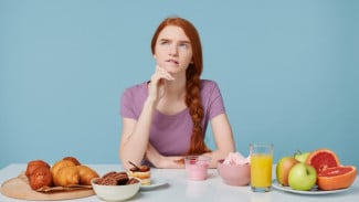 5 Kebiasaan yang Bikin Berat Badan Naik Diam-Diam