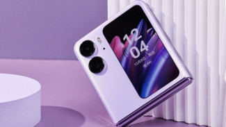 10 Hal yang Perlu Kamu Tahu Tentang Oppo Find N2 Flip Sebelum Mengantonginya