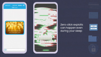 Samsung Memperkenalkan Message Guard Untuk Smartphone Galaxy, Apa Itu?