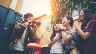 7 Zodiak yang Paling Suka Asbun Tiap Saat. Cek Leo Urutan Berapa!