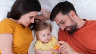 5 Tips Untuk Memiliki Kehidupan Seks yang Luar Biasa Setelah Melahirkan