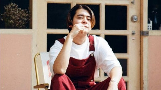 Thailand Update : Zee Pruk, Gun Atthaphan dan Chanon Rikulsurakan