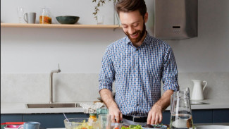 5 Makanan yang Sangat Baik Untuk Meningkatkan Testosteron, di Ranjang Pun Maksimal!