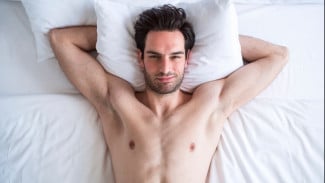 5 Penyebab Morning Wood, Sensasi yang Menyenangkan Bagi Para Pria Dewasa