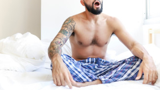 9 Masalah Bagi Pria yang Memiliki Ukuran Penis Besar