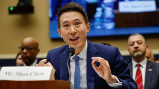 6 Pertanyaan Paling Penting yang Ditanyakan CEO Shou Zi Chew di AS