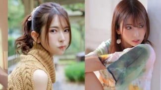 Yui Hatano, Aeorang Kktris AV yang Telah Merilis 1.000 Karya Solo