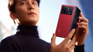 Video Unboxing Vivo X Fold 2 bocor, Apa yang Diharapkan?