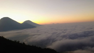 Pos 3 Gunung Bismo Pos 3 Gunung Bismo