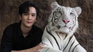 Thailand Update : Jeff Nathadej Pititranan, Yoon Phusanu dan Ton Saran