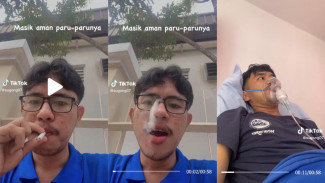 5 Alasan Untuk Berhenti Merokok Sekarang, Uangnya Lebih Baik Buat Umroh Daripada Masuk Rumah Sakit