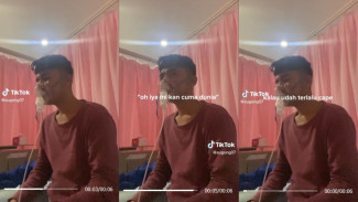 Perokok Aktif : Aku Ingin Pengen Sehat Lagi, Kesehatan Itu Lebih Mahal Dari Harga Rokok