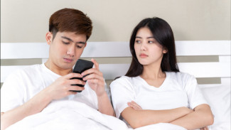 7 Jenis Perselingkuhan yang Mungkin Belum Pernah Kamu Dengar
