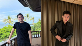 4 Aktor Muda Tanah Air yang Namanya Kian Melejit, Ada Idolamu?