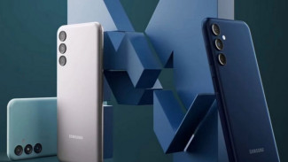 Samsung Galaxy M14 5G, Dikemas Dengan 50 MP Triple Kamera dan Baterau 6000 mAh