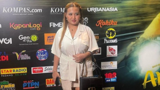 Lina Mukherjee Hina Orang Indonesia Hingga Konten Makan Babi, Apa Prestasi Lina?