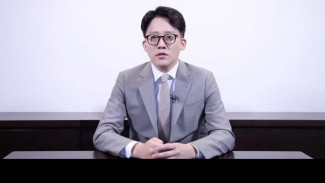 Mantan CEO SM Entertainment, Lee Sung Soo Kembali Menjabat Sebagai CAO