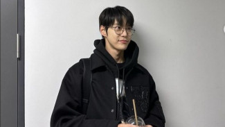 9 Fakta Menarik Tentang Kim Do Young Aka NCT Doyoung