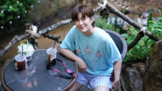 Suppanad Jittaleela (Tina) Bintang Film 