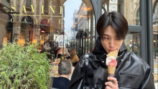 Mengenal Lee Je No, Member NCT Dream yang Genap 23 Tahun Hari Ini