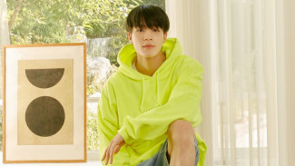 NCTzen Rajai Twitter, Rayakan Ulang Tahun Lee Je No