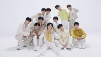 OMEGA X Mengumumkan Perilisan Single Digital “Dream”