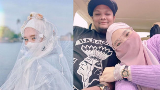 Virgoun Selingkuhin Istrinya yang Cantik, Ini Hukum Selingkuh Dalam Islam!