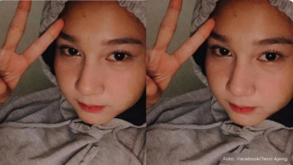 Memiliki Pacar 3 Sekaligus, Begini Tips Dari Tenri Anisa. Selingkuhan Virgoun?