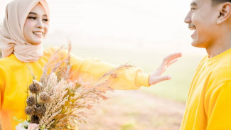 Kematian Tak Akan Memisahkan, Kelak Allah Akan Pertemukan Kita Di Surga