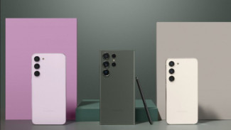 Keajaiban Kecil Samsung Galaxy S23