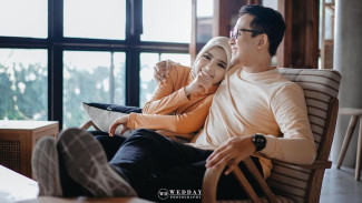 Nyari Pasangan Hidup Tuh yang Bisa Diajak Susah dan Pengertian!