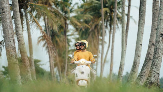 Untuk Hati Yang Tersakiti, Tuhan Akan Mengirimkan Pengganti yang Lebih Baik