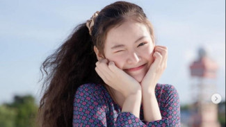 Thailand Update : Billy Chuchat dan Aktris Cantik Prigkhing Sureeyares