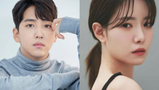 Baro B1A4 dan Ha Seung Ri Siap Beradu Akting di Drama Korea Terbaru 