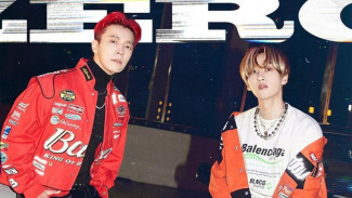 Ada Jakarta, Super Junior D&E Umumkan World Tour Fancon 