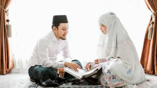 Dosa Besar : Menunda Pernikahan Bagi yang Akan Terjerumus Zina